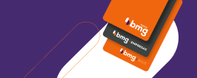 Cartões Bmg