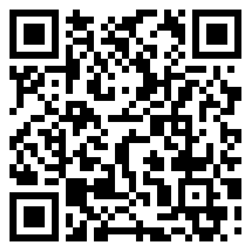 QR Code Abra sua Conta no app